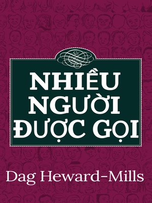 cover image of Nhiều Người Được Gọi